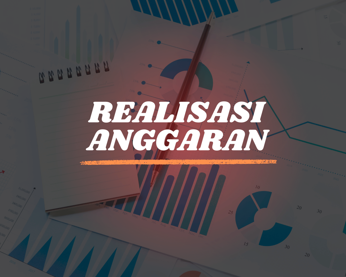 REALISASI ANGGARAN